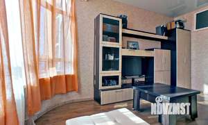 1-к квартира, вторичка, 58м2, 6/10 этаж