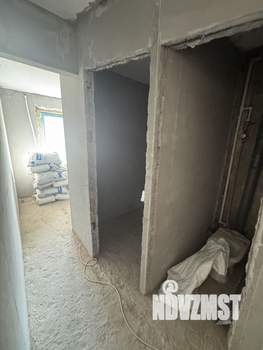 2-к квартира, вторичка, 48м2, 3/5 этаж