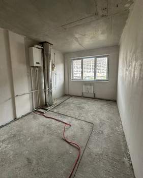 2-к квартира, вторичка, 76м2, 6/9 этаж