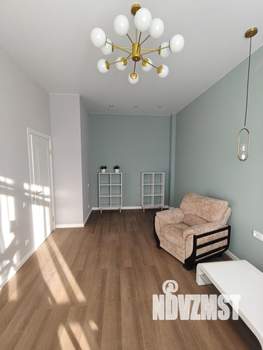 1-к квартира, вторичка, 47м2, 1/10 этаж