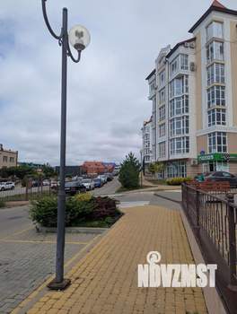 2-к квартира, вторичка, 74м2, 2/7 этаж