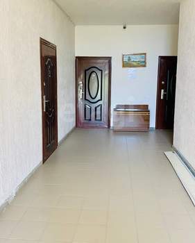 1-к квартира, вторичка, 42м2, 4/4 этаж