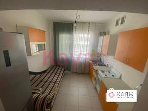1-к квартира, вторичка, 45м2, 2/5 этаж