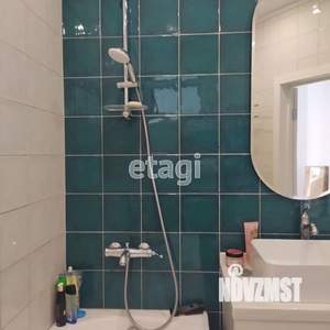 1-к квартира, вторичка, 60м2, 8/8 этаж