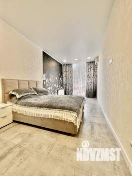 1-к квартира, вторичка, 54м2, 2/7 этаж