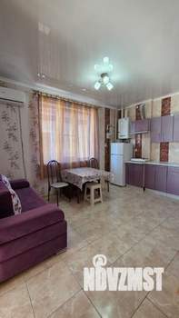 1-к квартира, вторичка, 38м2, 3/5 этаж