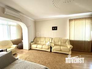 1-к квартира, вторичка, 75м2, 1/5 этаж