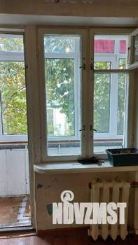 1-к квартира, вторичка, 26м2, 2/5 этаж