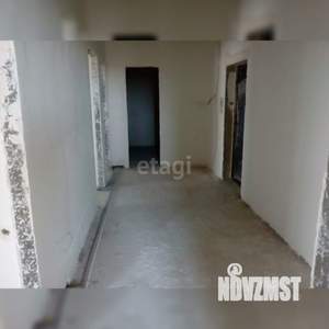 3-к квартира, вторичка, 95м2, 2/11 этаж