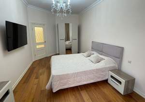 1-к квартира, вторичка, 82м2, 4/15 этаж