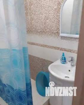 1-к квартира, вторичка, 24м2, 1/6 этаж