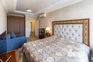 1-к квартира, вторичка, 54м2, 11/12 этаж