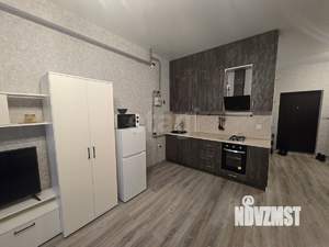 1-к квартира, вторичка, 55м2, 2/7 этаж