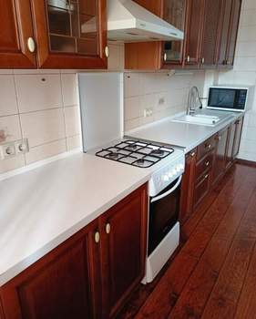 2-к квартира, вторичка, 54м2, 2/4 этаж