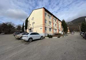 2-к квартира, вторичка, 53м2, 2/2 этаж