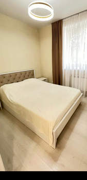 2-к квартира, вторичка, 47м2, 1/2 этаж