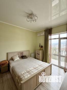 1-к квартира, вторичка, 57м2, 4/5 этаж