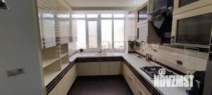 4-к квартира, вторичка, 107м2, 4/11 этаж