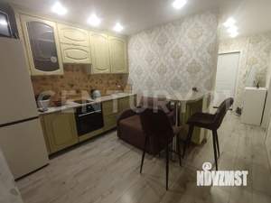 1-к квартира, вторичка, 37м2, 10/16 этаж
