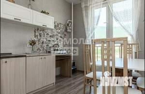 2-к квартира, вторичка, 54м2, 6/8 этаж