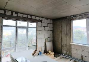 2-к квартира, вторичка, 67м2, 4/5 этаж