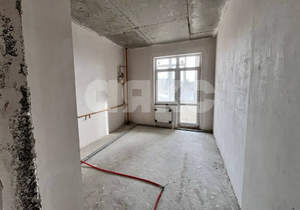 1-к квартира, вторичка, 38м2, 4/7 этаж