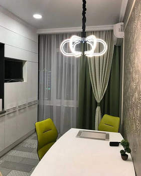 1-к квартира, вторичка, 46м2, 5/8 этаж