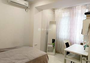 2-к квартира, вторичка, 29м2, 1/5 этаж