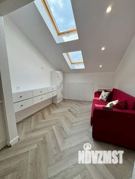 1-к квартира, вторичка, 51м2, 5/5 этаж