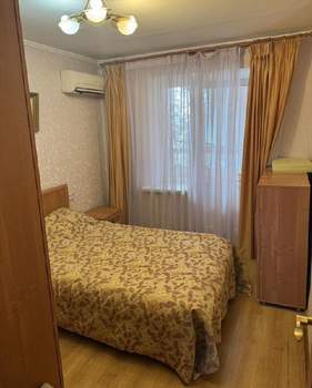3-к квартира, вторичка, 65м2, 2/9 этаж
