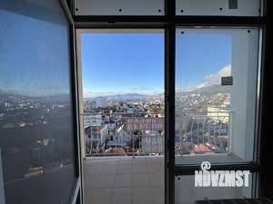 2-к квартира, вторичка, 95м2, 9/10 этаж