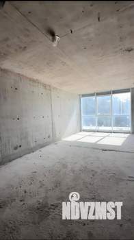 Студия квартира, сданный дом, 40м2, 4/20 этаж