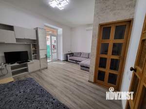 2-к квартира, вторичка, 35м2, 1/3 этаж