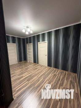 1-к квартира, вторичка, 54м2, 6/8 этаж