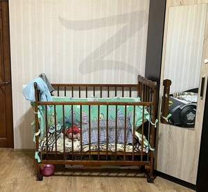 2-к квартира, вторичка, 57м2, 3/4 этаж