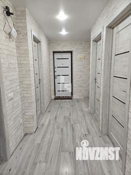 3-к квартира, вторичка, 57м2, 4/5 этаж