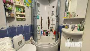 1-к квартира, вторичка, 27м2, 5/5 этаж