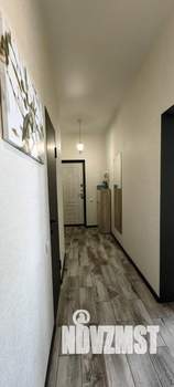 2-к квартира, вторичка, 55м2, 2/7 этаж