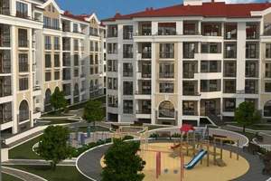 2-к квартира, вторичка, 53м2, 6/6 этаж