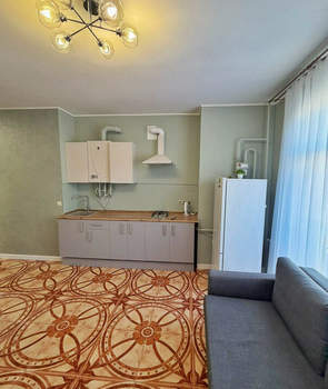 1-к квартира, вторичка, 37м2, 5/7 этаж