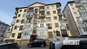 1-к квартира, вторичка, 31м2, 3/5 этаж