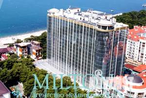 3-к квартира, вторичка, 105м2, 2/20 этаж