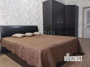 1-к квартира, вторичка, 62м2, 3/4 этаж