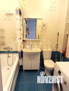 1-к квартира, вторичка, 37м2, 3/8 этаж