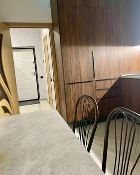 2-к квартира, вторичка, 60м2, 6/8 этаж