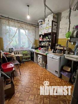 3-к квартира, вторичка, 60м2, 2/9 этаж