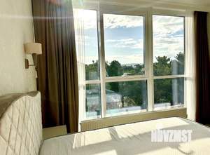 2-к квартира, вторичка, 41м2, 5/22 этаж
