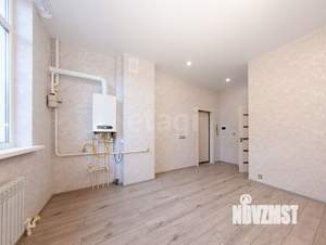 1-к квартира, вторичка, 31м2, 1/5 этаж