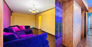 5-к квартира, вторичка, 131м2, 3/5 этаж