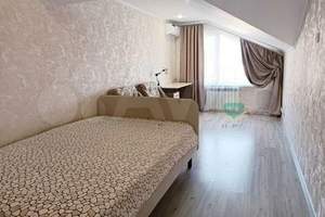 1-к квартира, вторичка, 42м2, 6/6 этаж